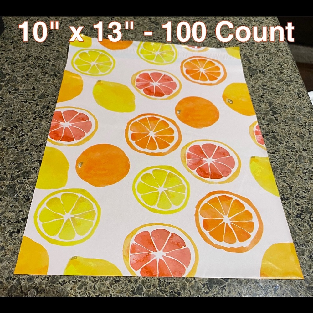 POLY MAILER MAILERS PACKAGING SHIPPING SUPPLIES